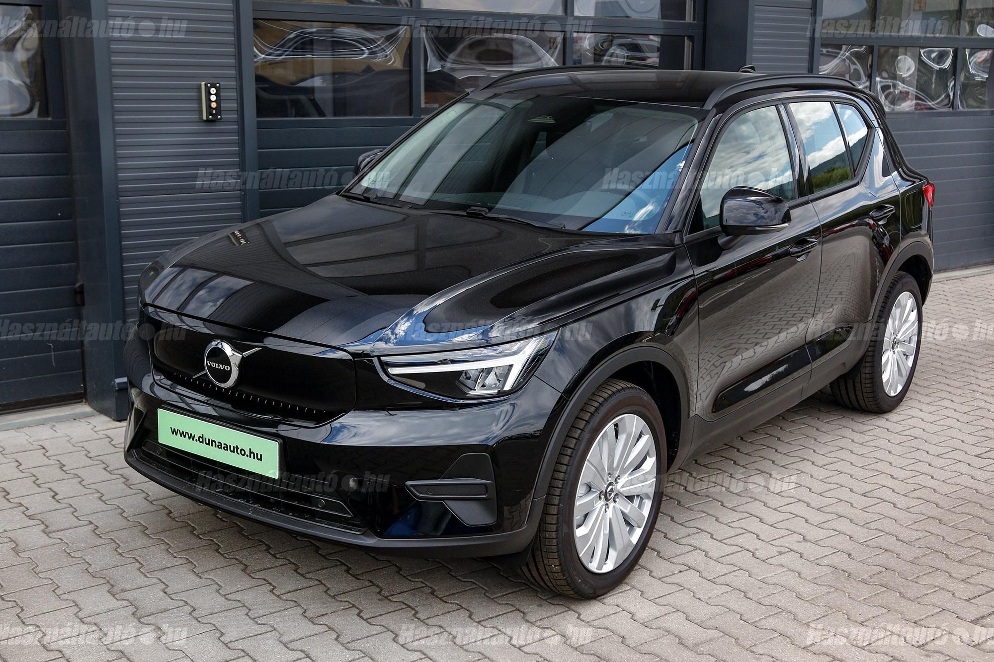 VOLVO EX40 2026 - 1