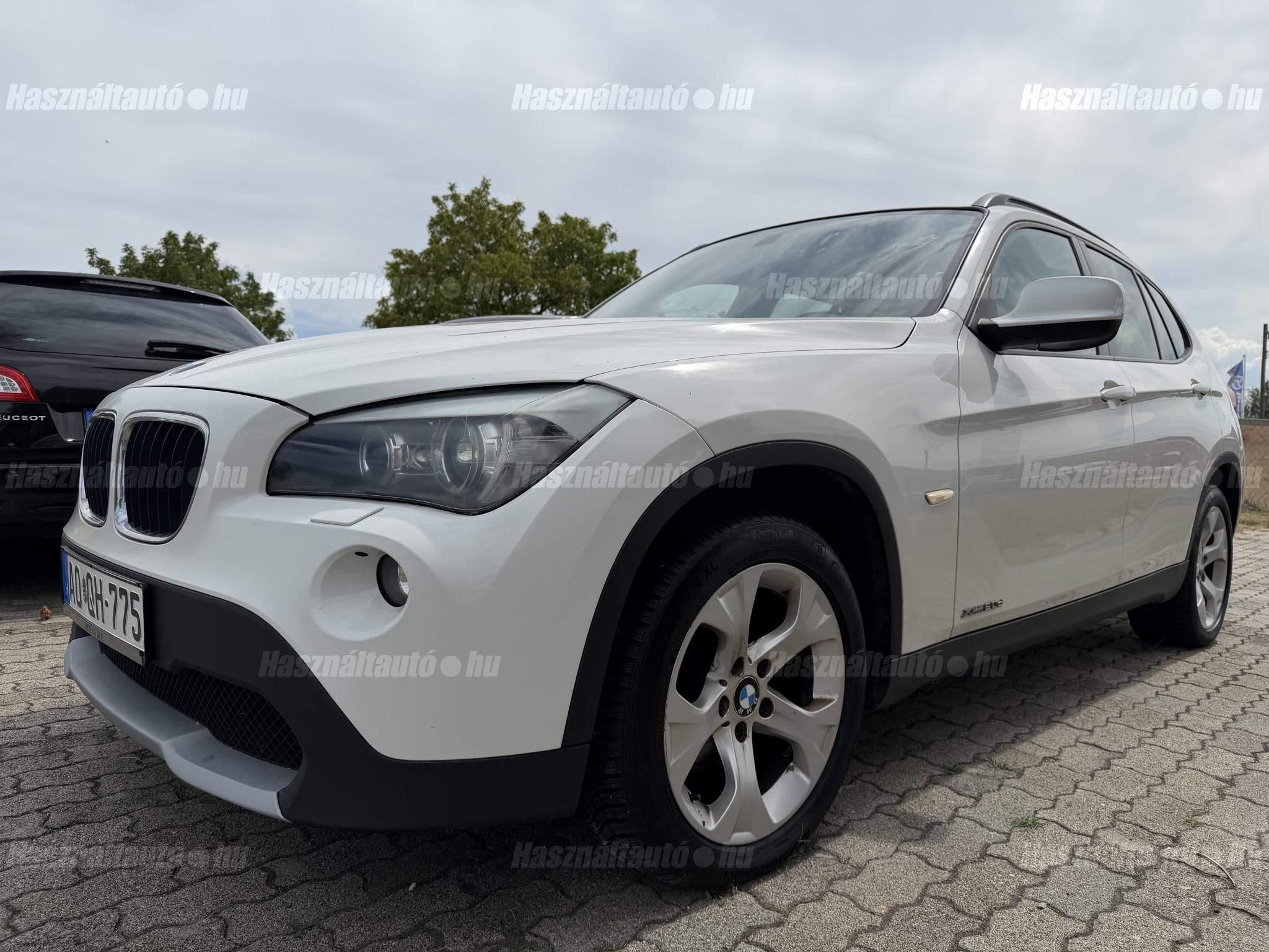 BMW X1 2011/4 - 1