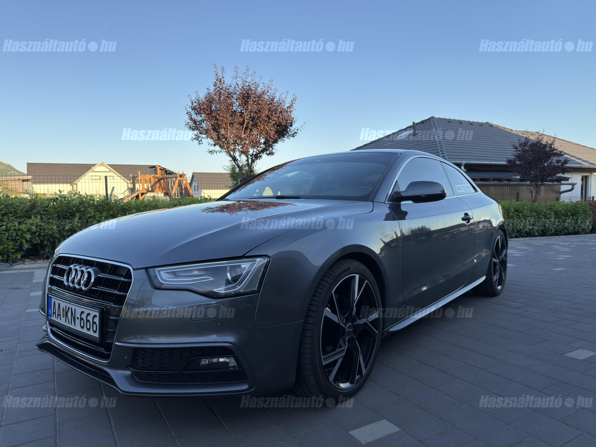 AUDI A5 2016/2 - 1