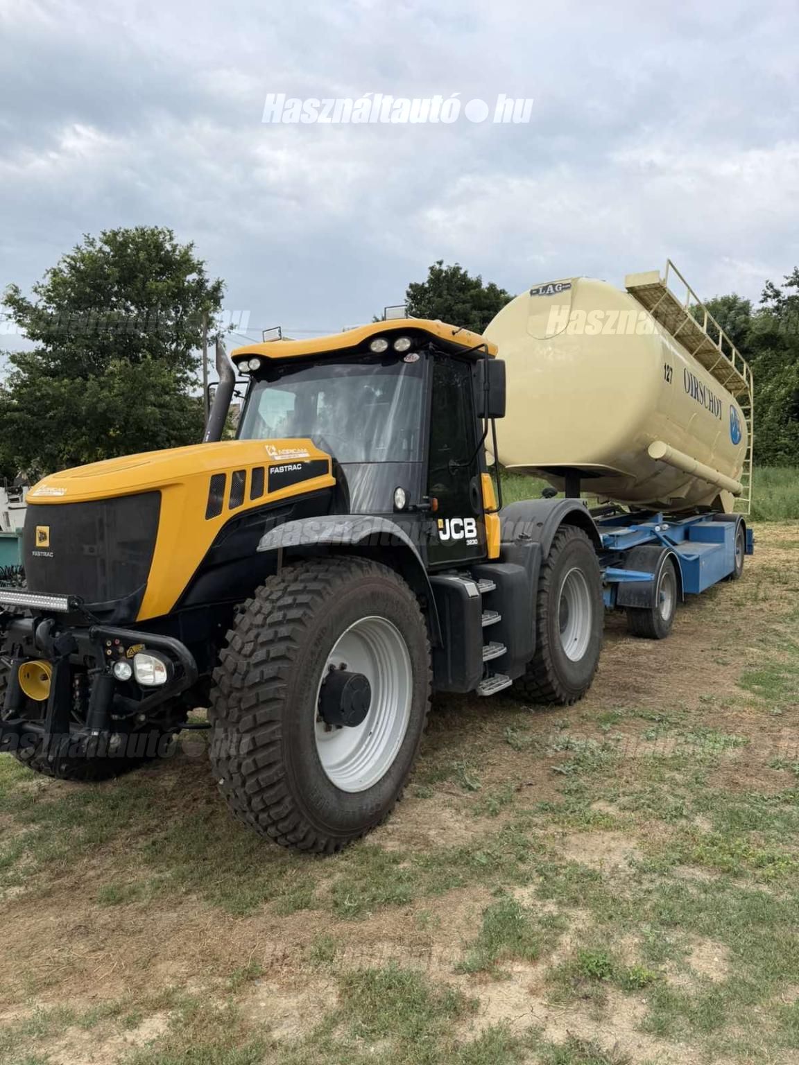 JCB 2013/5 - 1