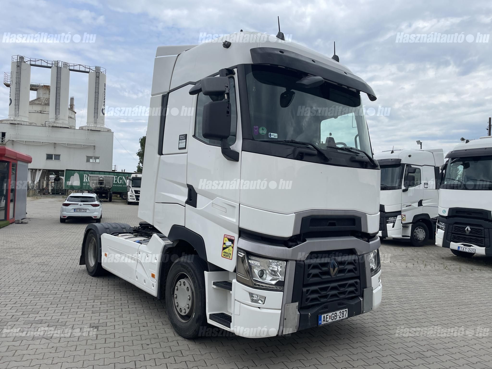 RENAULT 2019/1 - 1