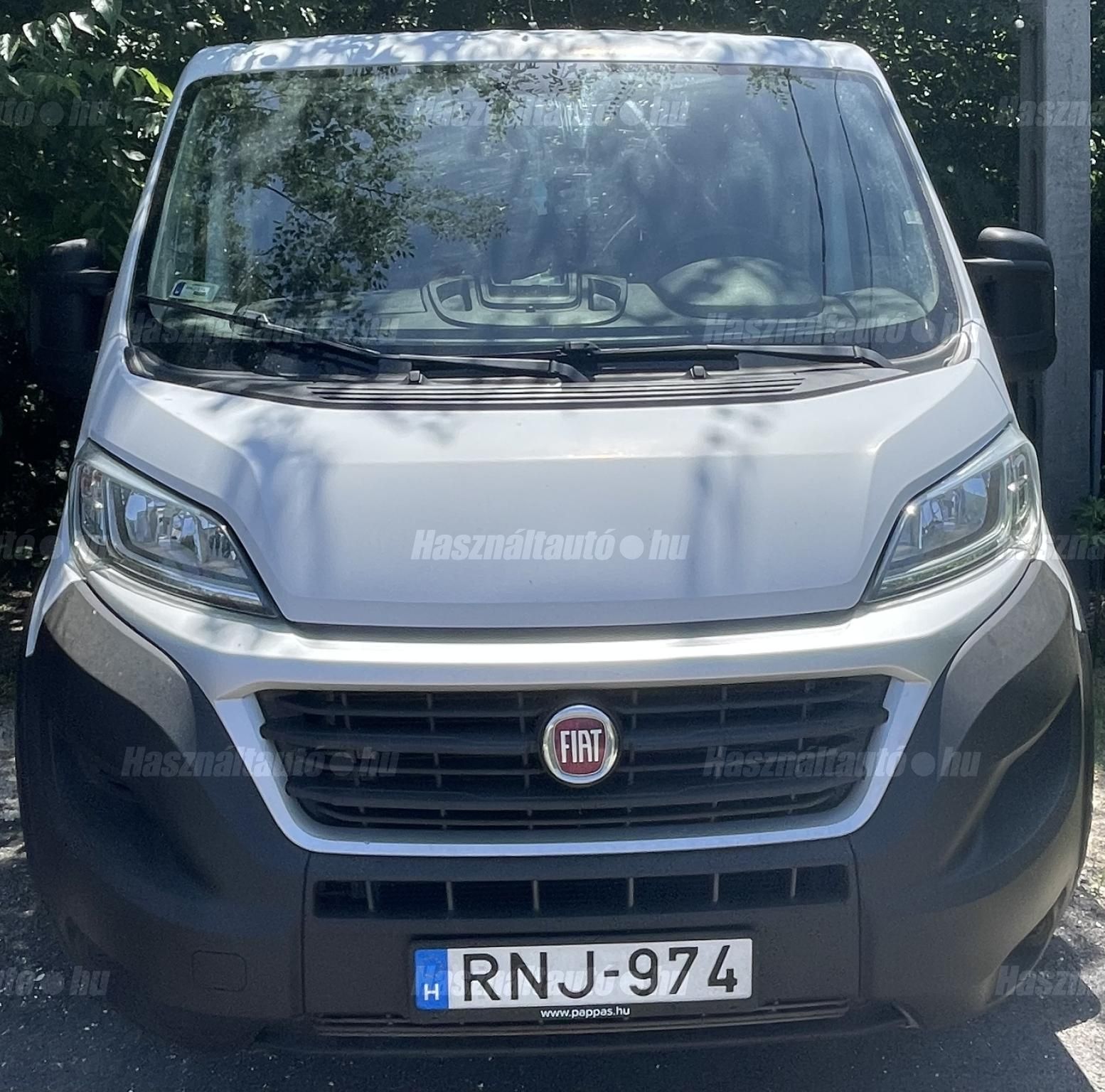 FIAT DUCATO 2019/7 - 1