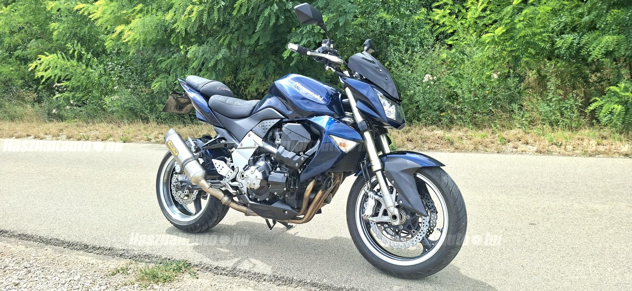 KAWASAKI Z 1000 2007 - 1