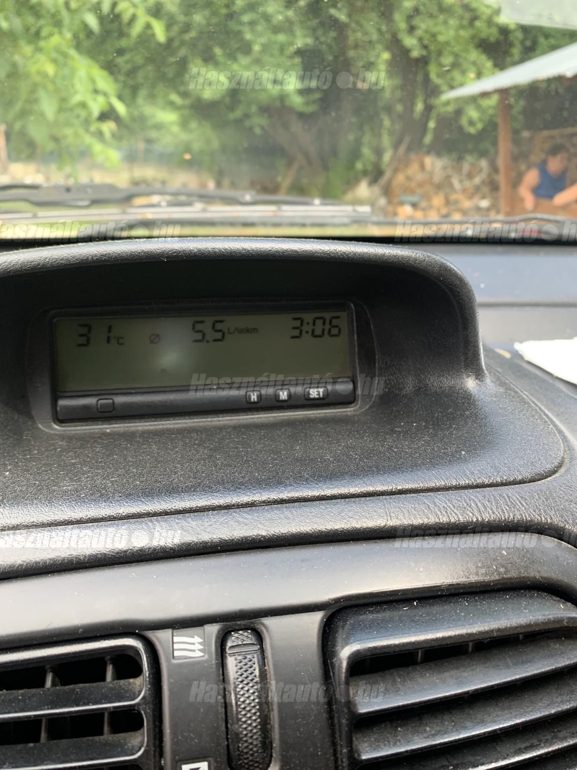 MITSUBISHI SPACE STAR 2004/7 - 1