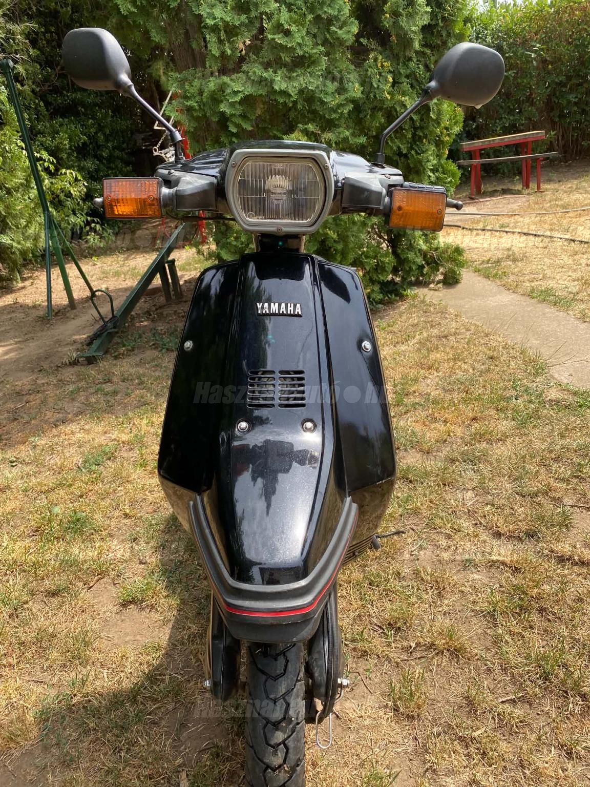 YAMAHA EGYÉB 1982 - 1