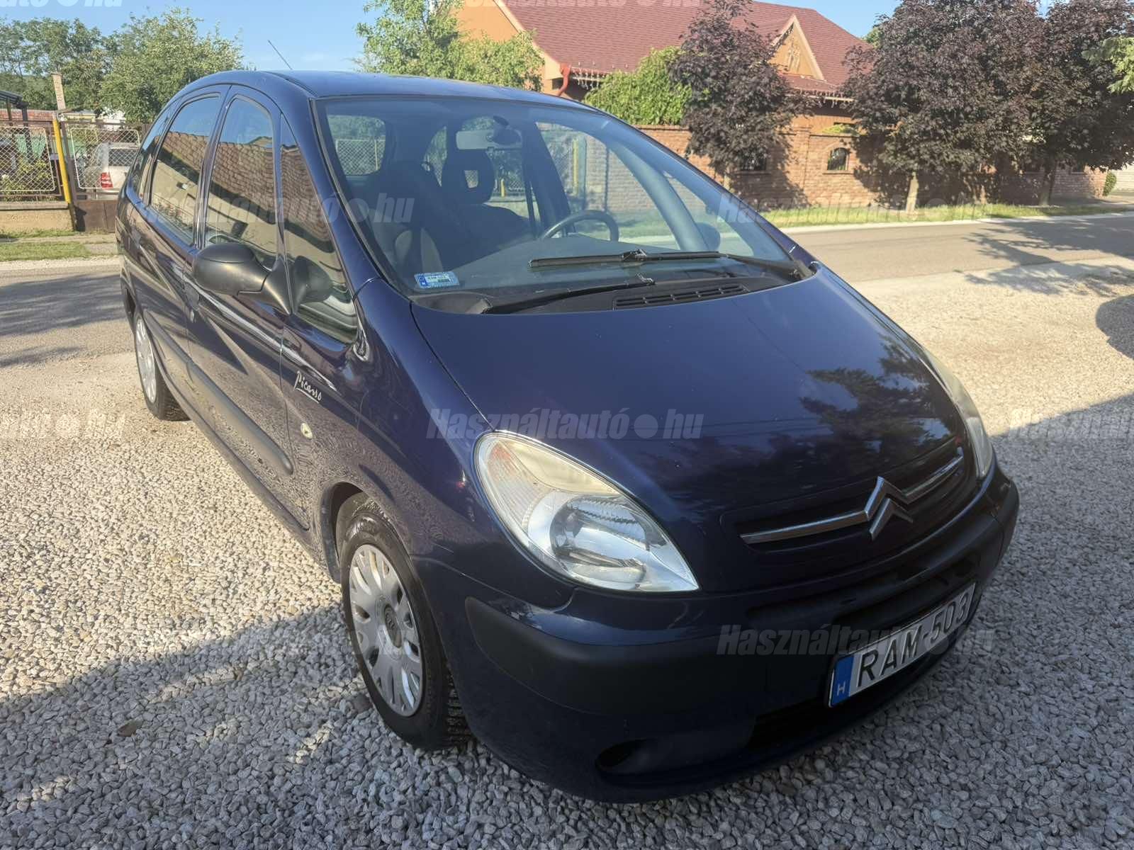 CITROEN XSARA PICASSO 2006 - 1