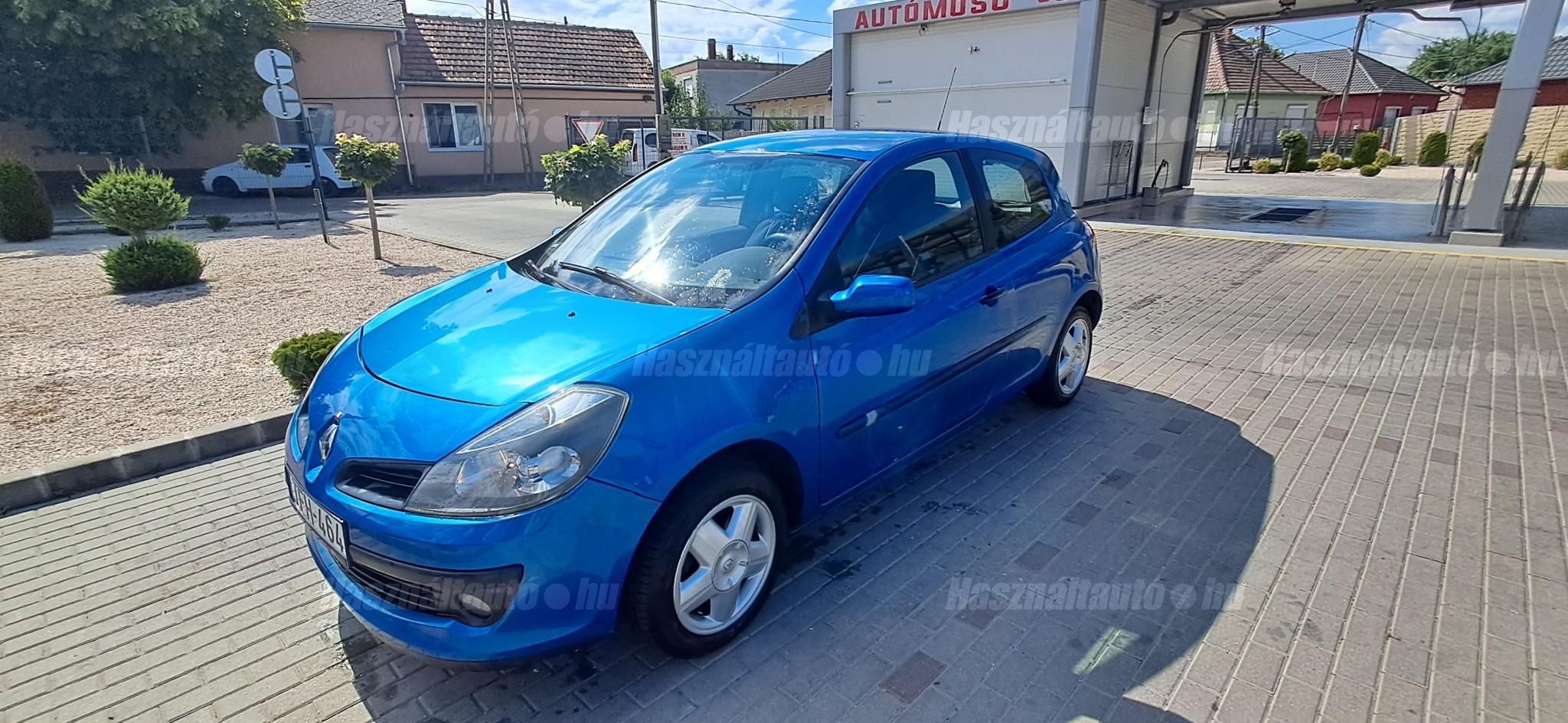 RENAULT CLIO 2006/6 - 1
