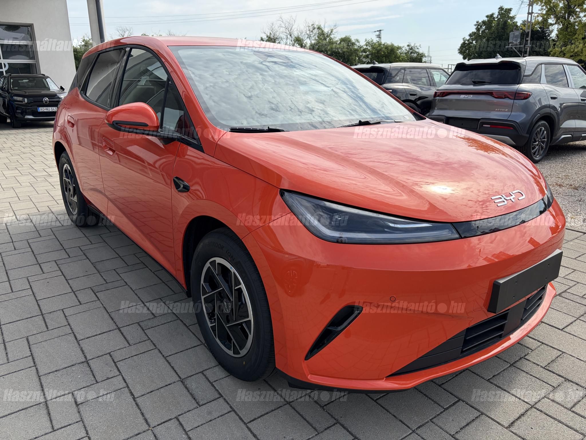 BYD DOLPHIN G 2026 - 1