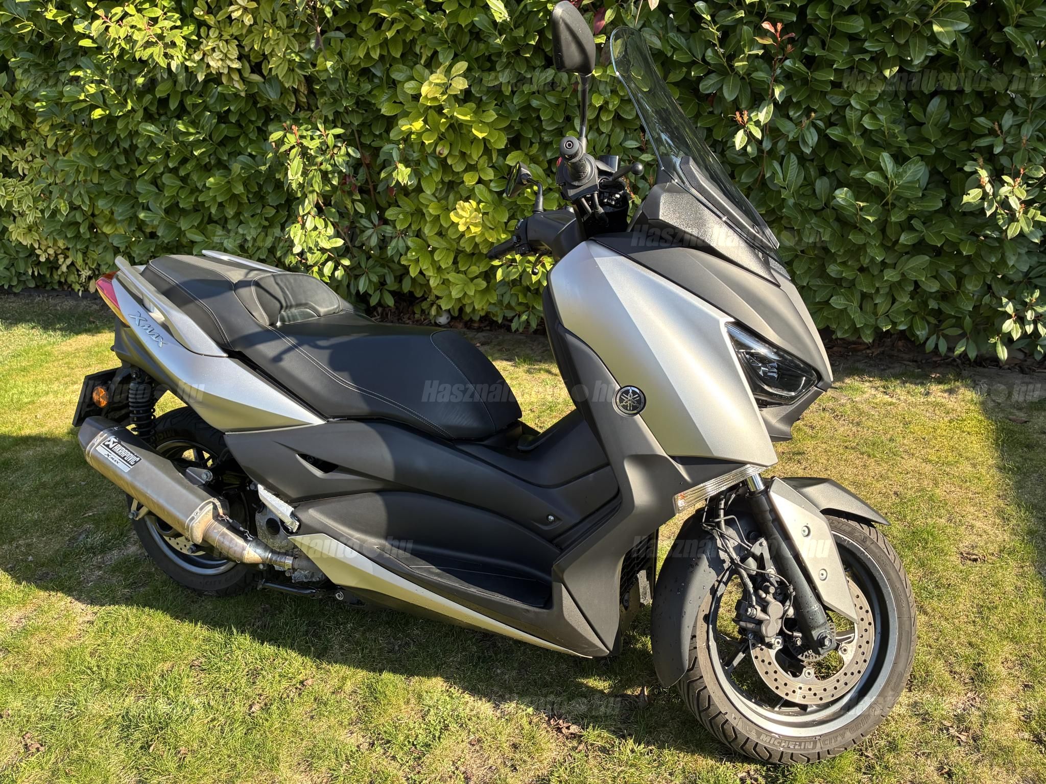 YAMAHA X-MAX 300 2019/3 - 1