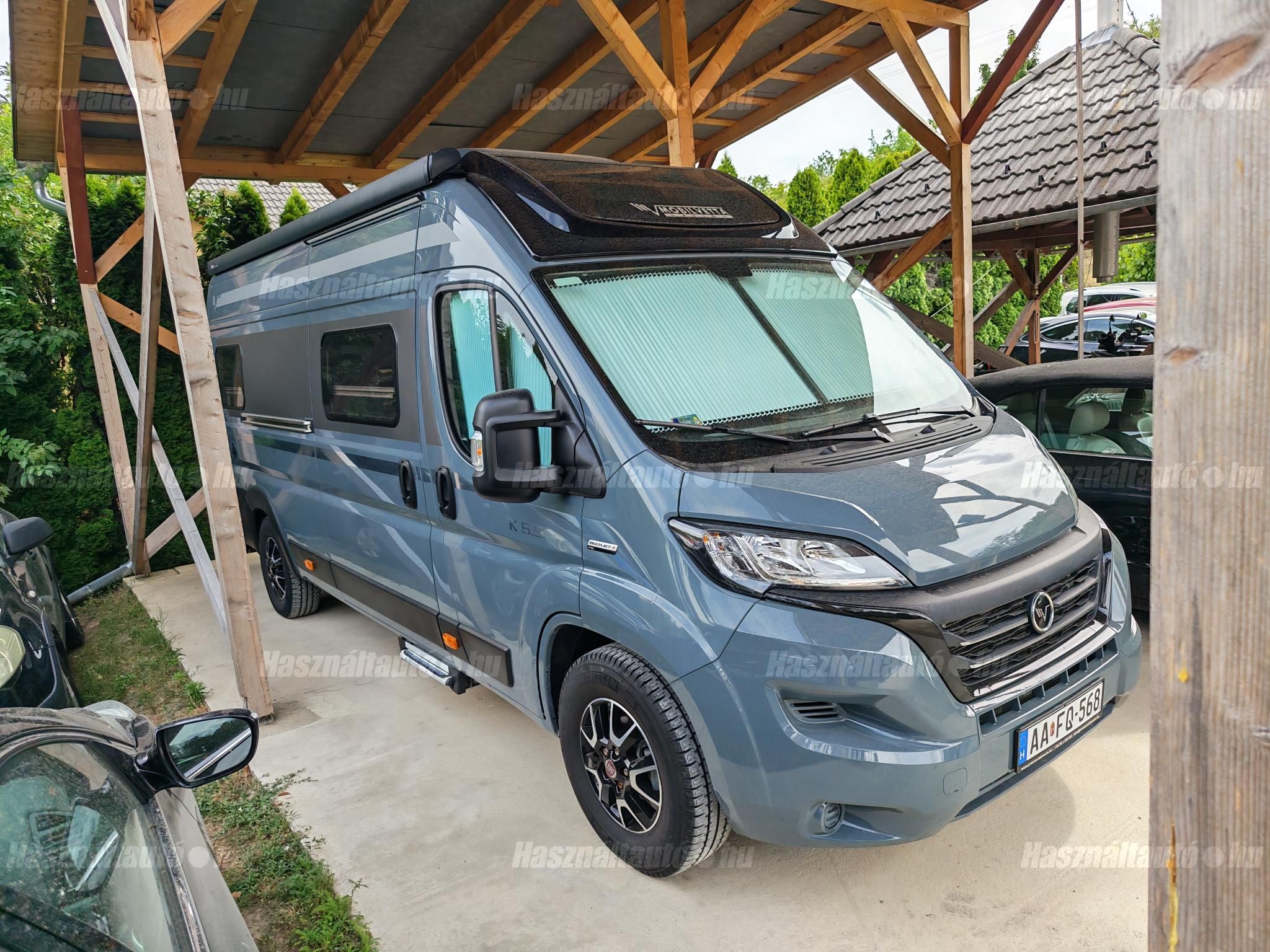 MOBILVETTA 2023/1 - 1