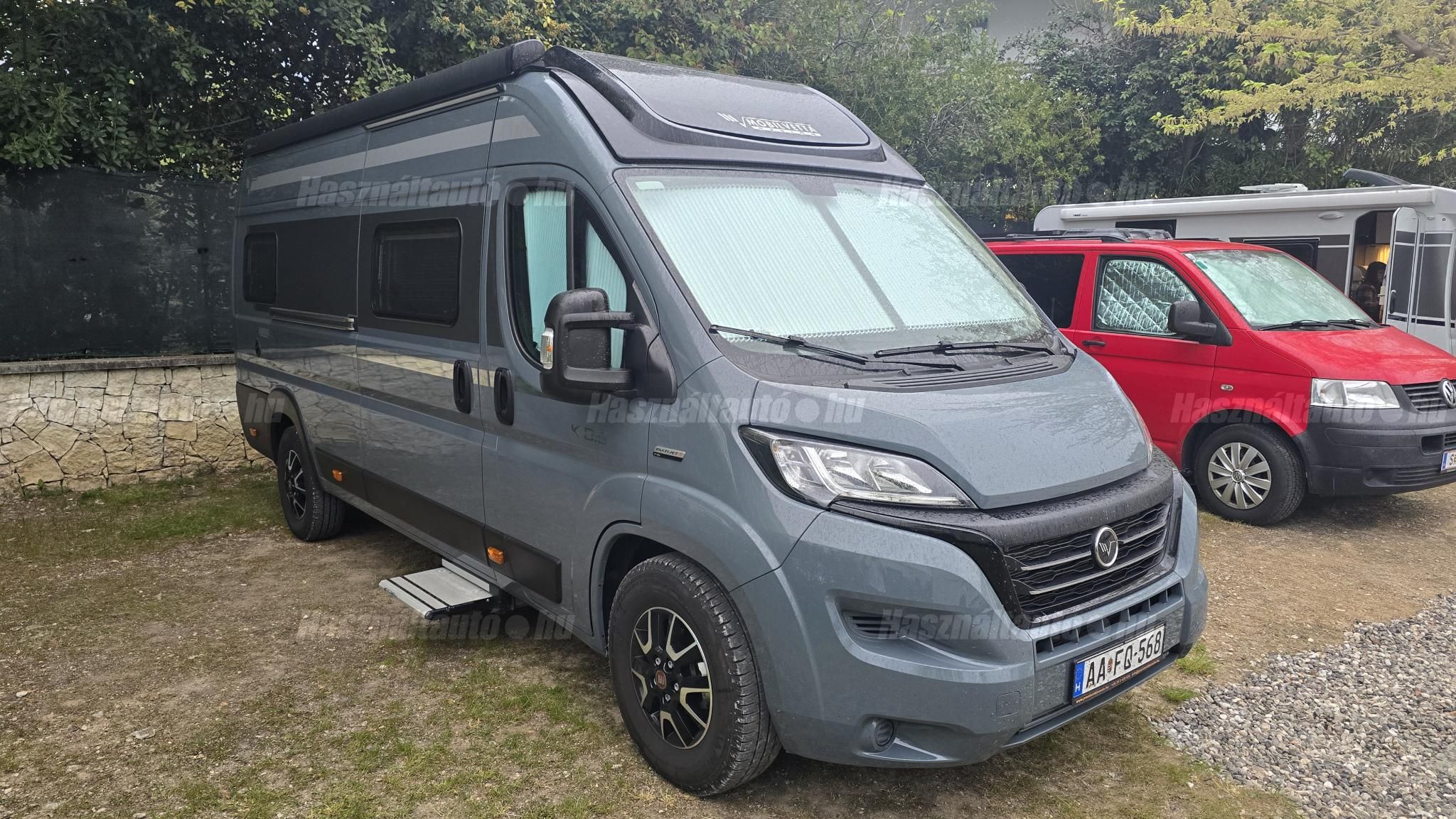 MOBILVETTA 2023/1 - 1