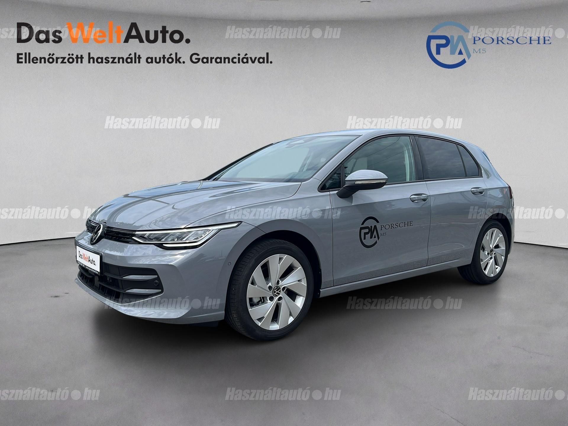 VOLKSWAGEN GOLF VIII 2026 - 1