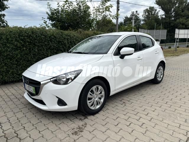 MAZDA 2 2018 - 1