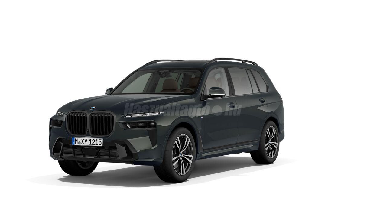 BMW X7 2026 - 1