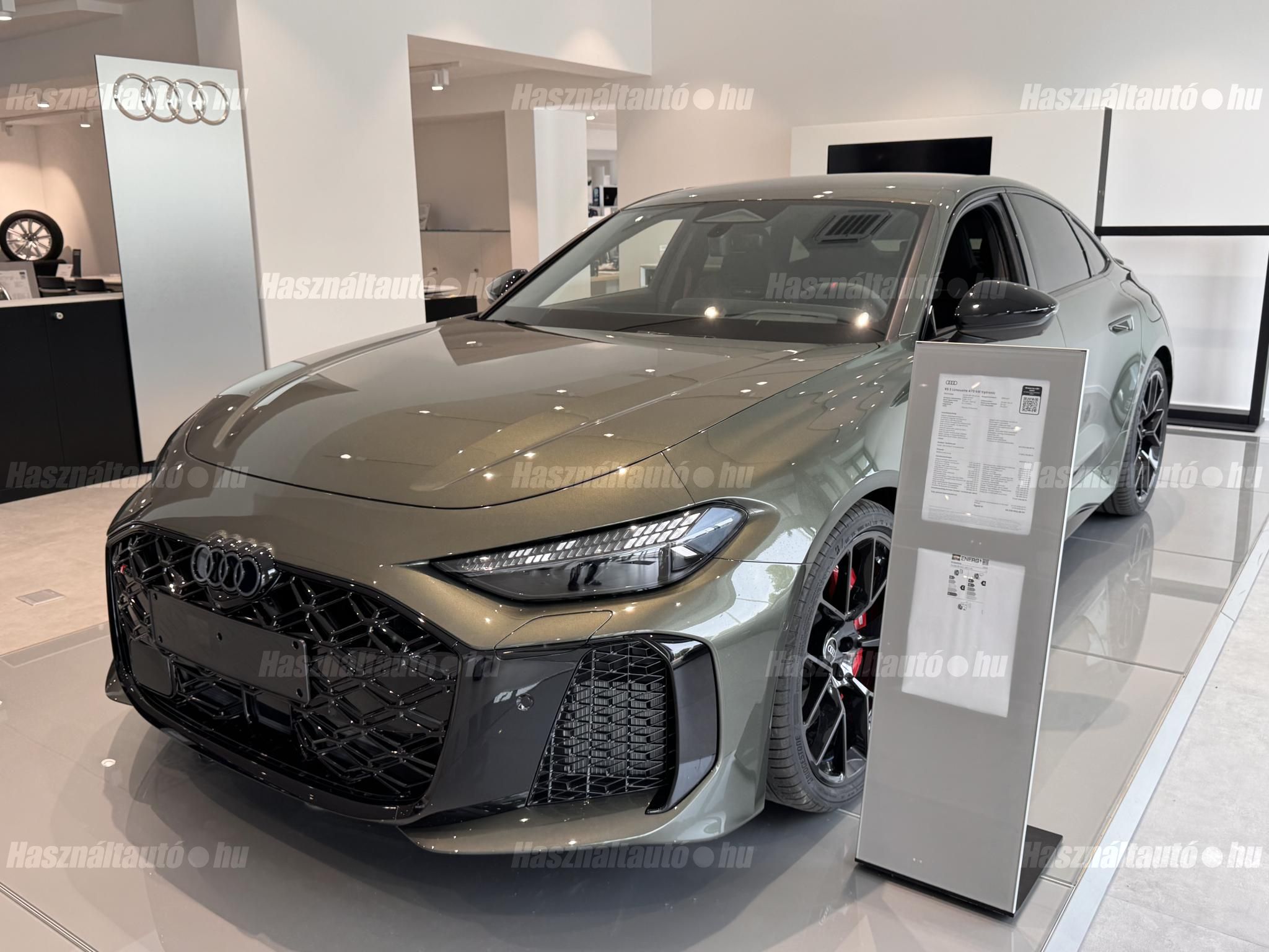 AUDI RS5 2026 - 1