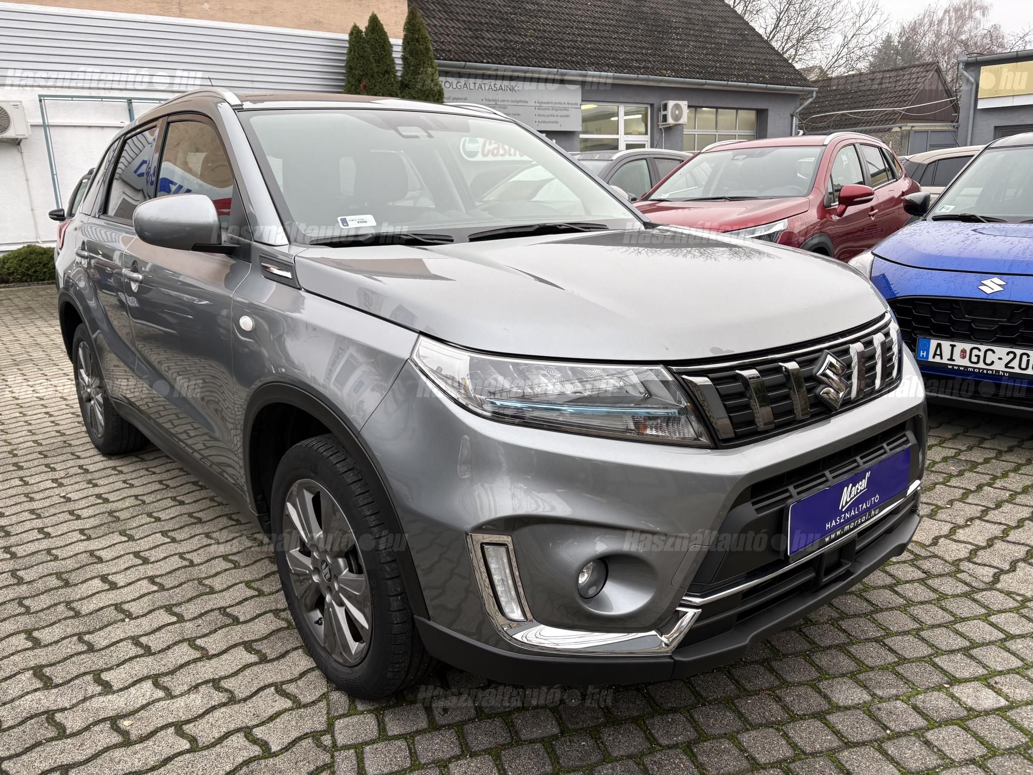SUZUKI VITARA 2021/9 - 1