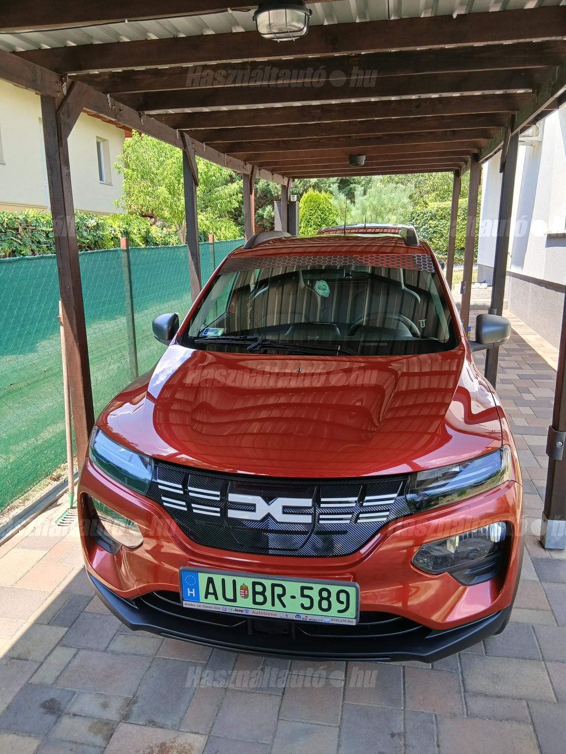 DACIA SPRING 2023/11 - 1