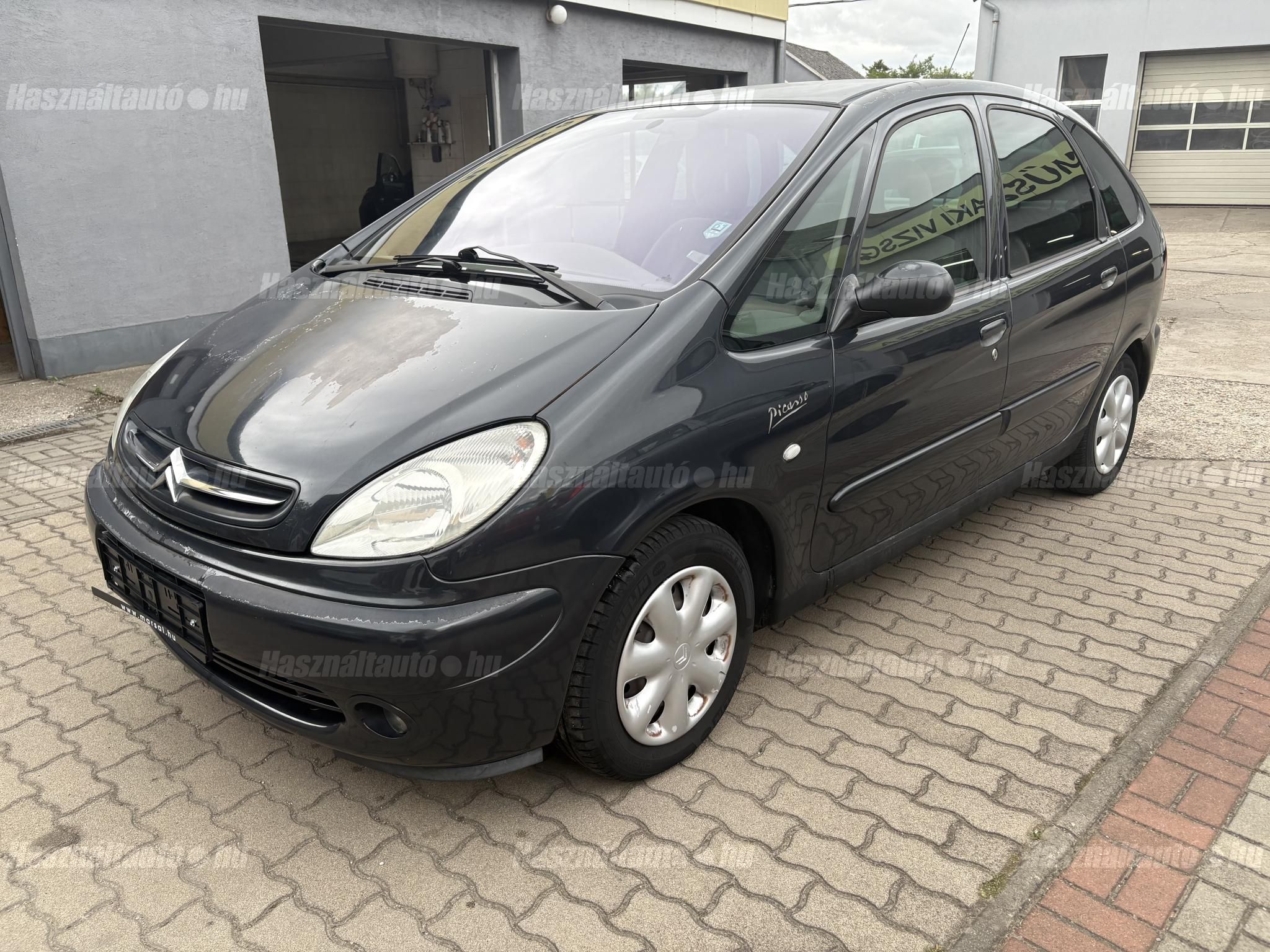 CITROEN XSARA PICASSO 2002/10 - 1