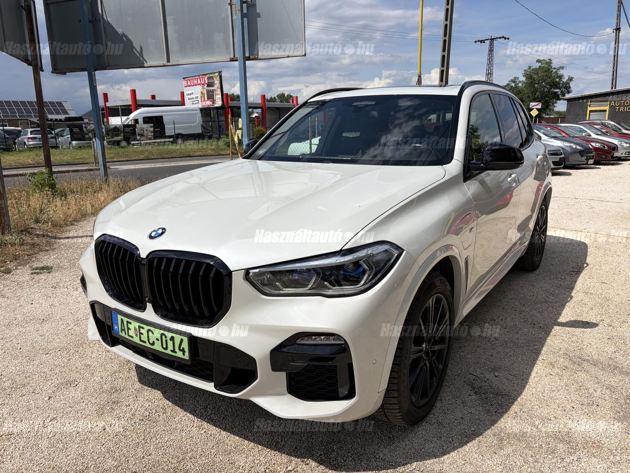 BMW X5 2019/11 - 1