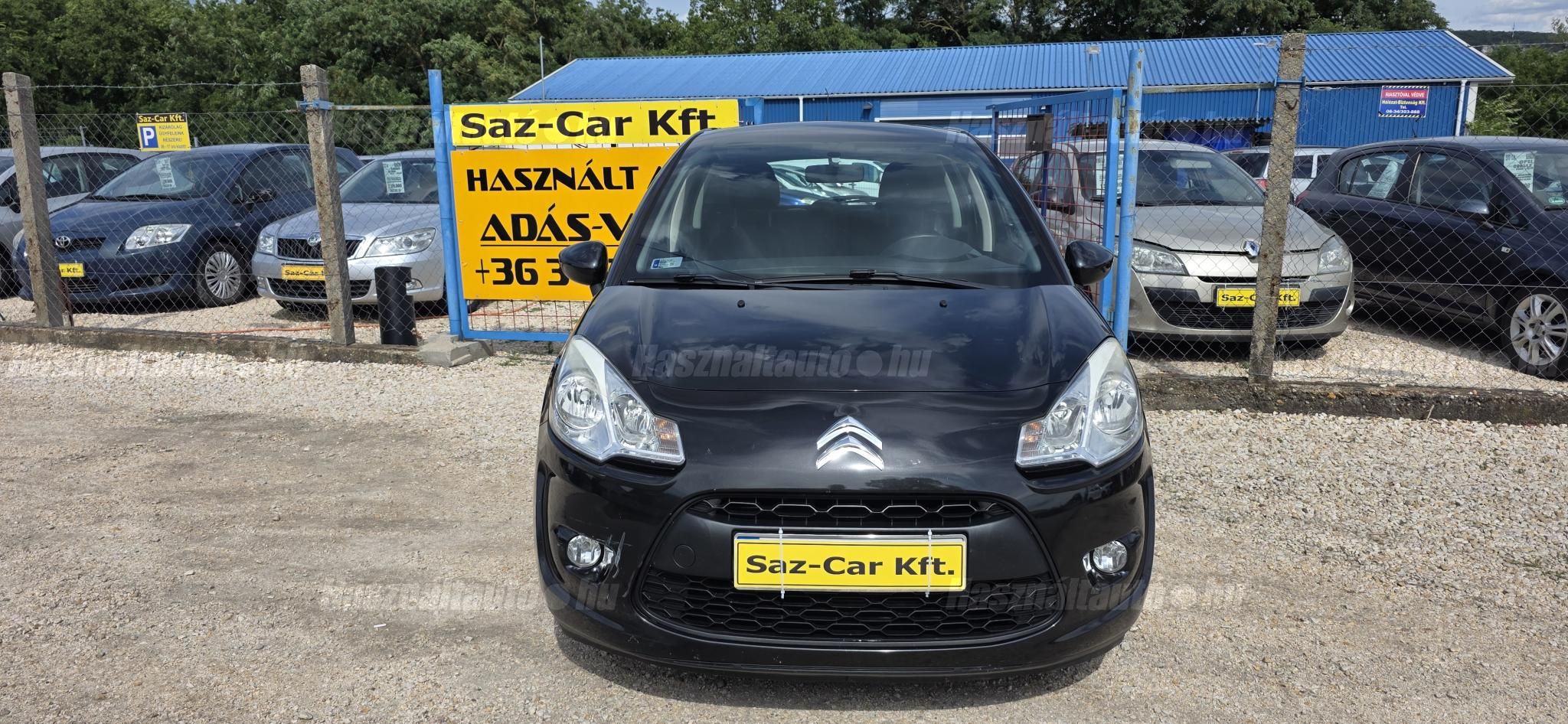 CITROEN C3 2011/1 - 1