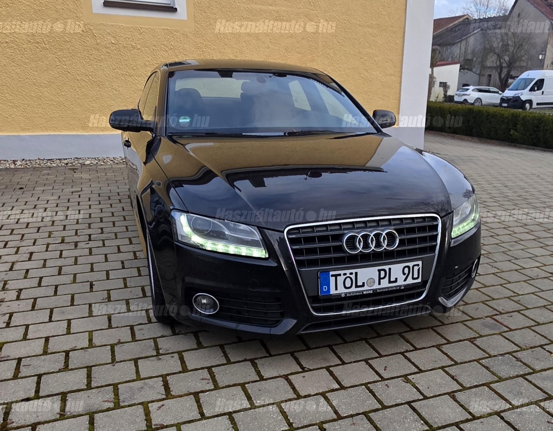 AUDI A5 2010/6 - 1
