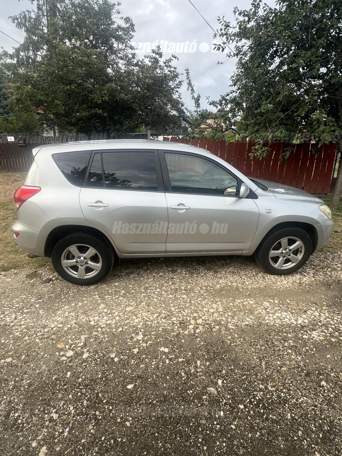 TOYOTA RAV 4 2009/1 - 1