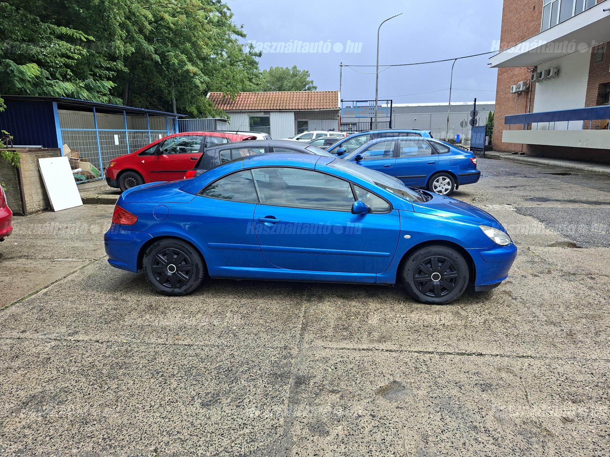 PEUGEOT 307 2005/4 - 1