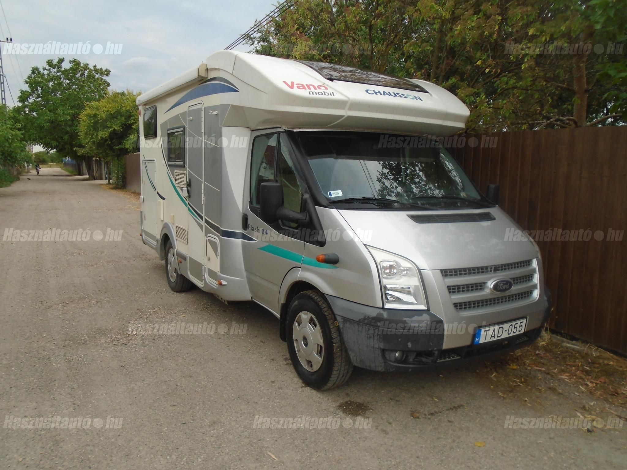 CHAUSSON 2012/5 - 1