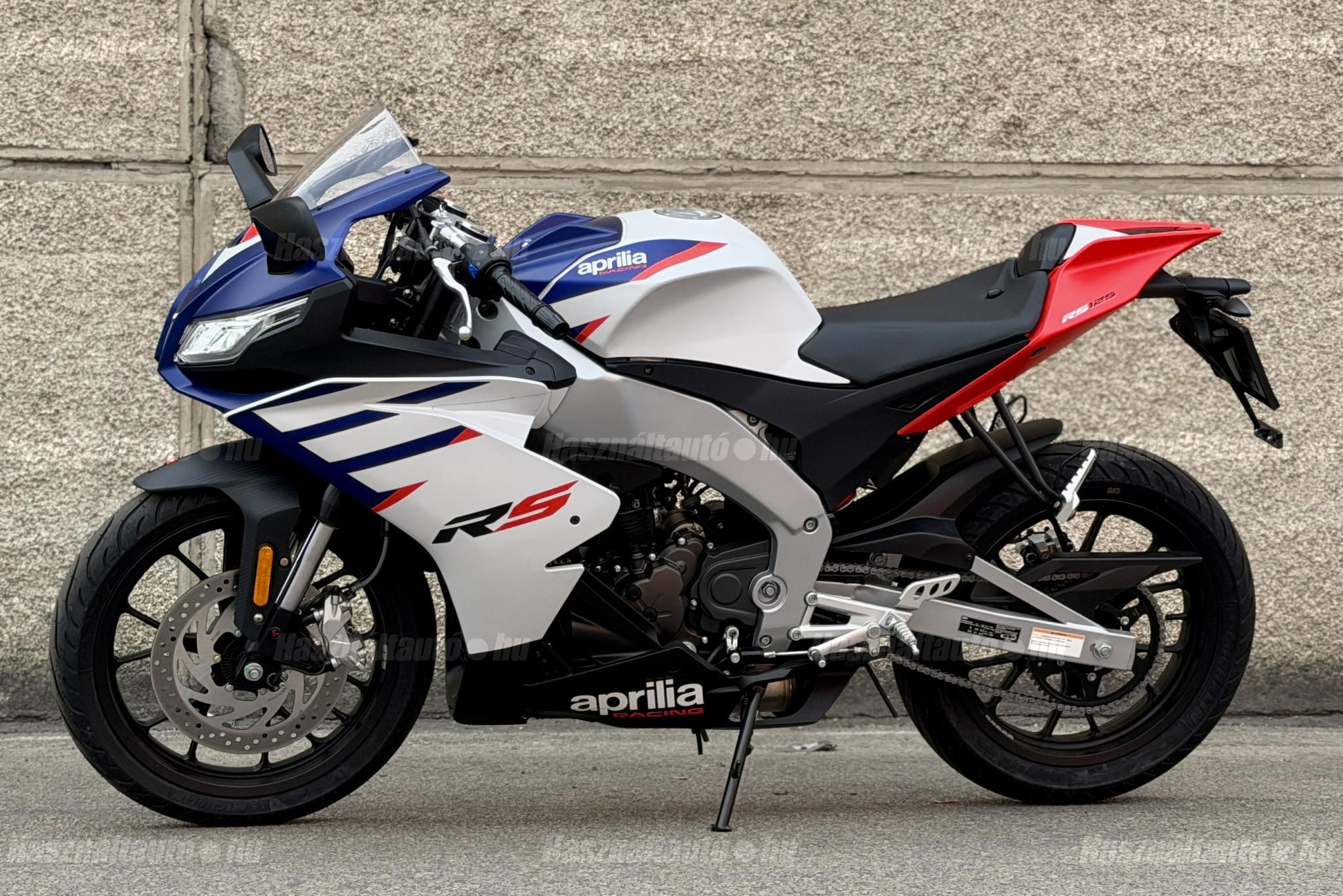 APRILIA RS 125 2024/10 - 1