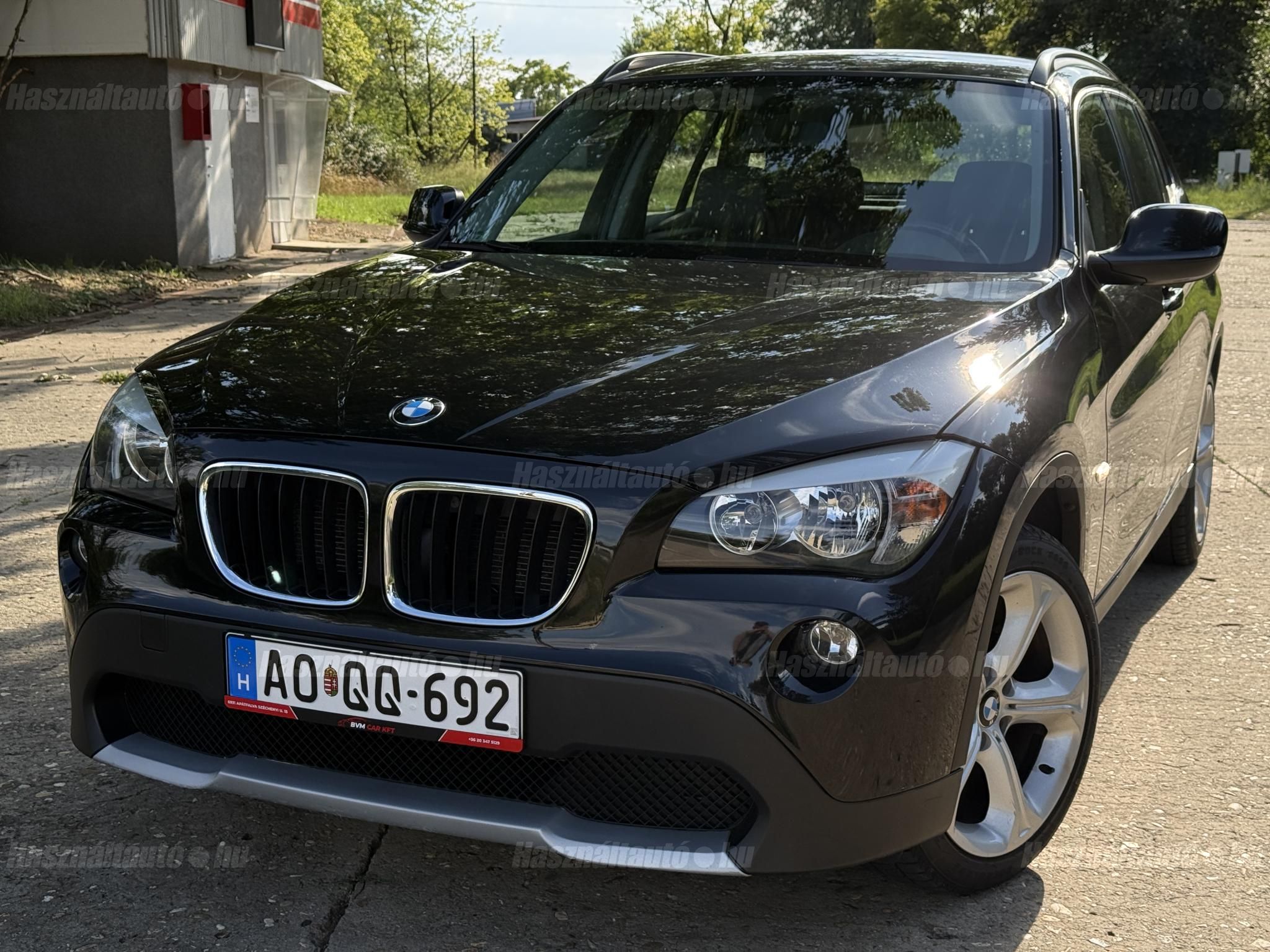 BMW X1 2011/5 - 1