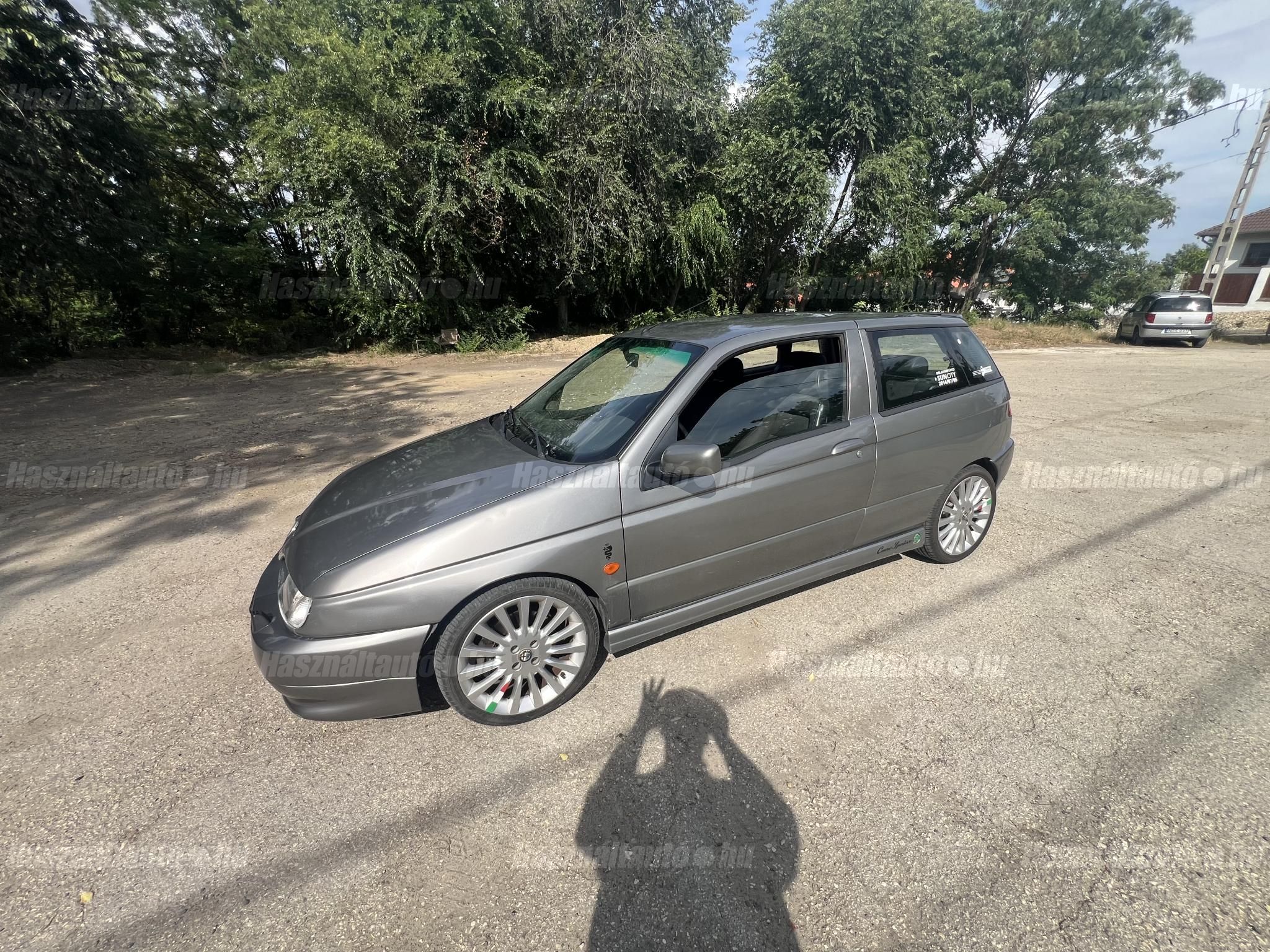 ALFA ROMEO 145 1996/6 - 1