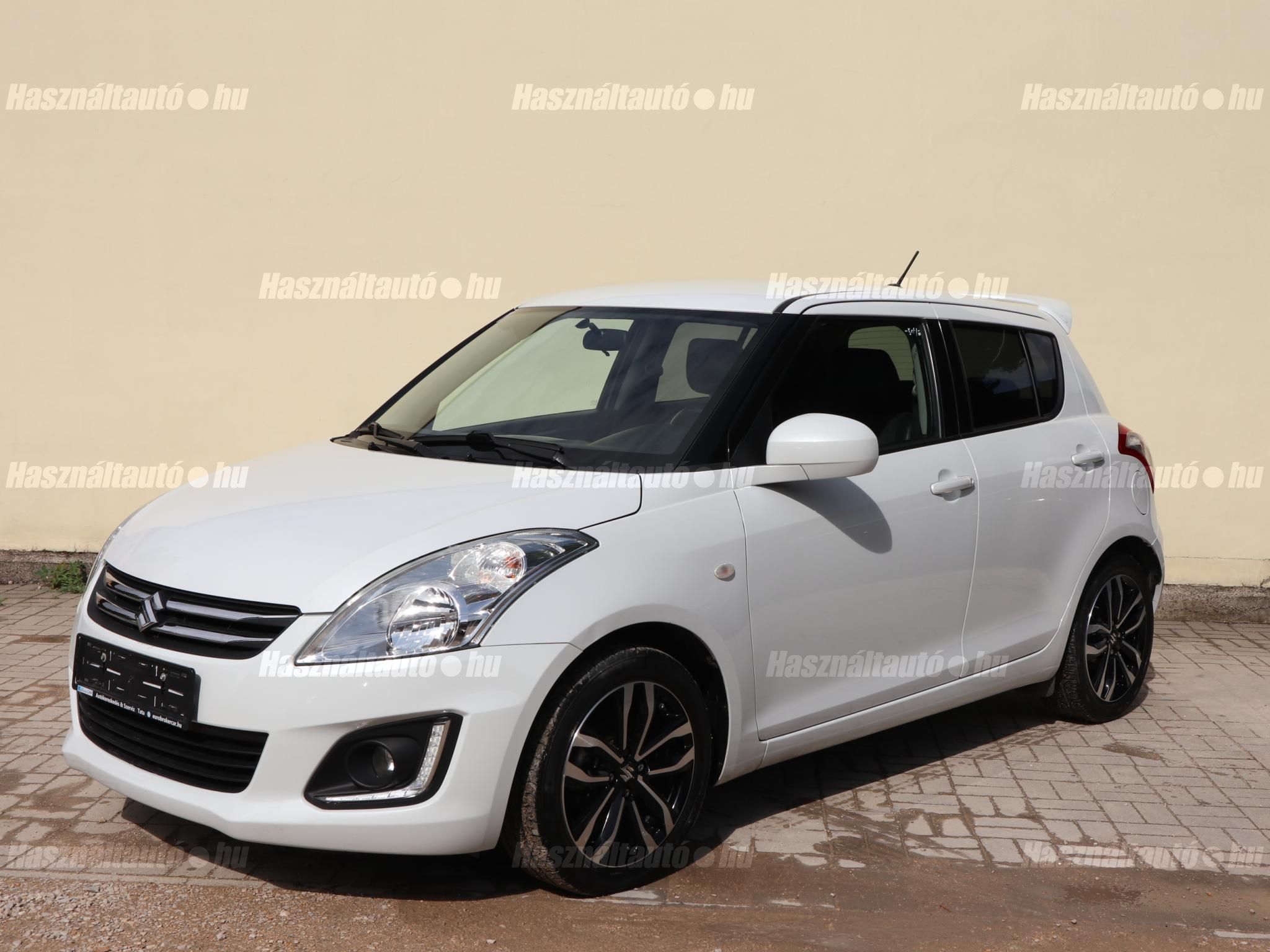 SUZUKI SWIFT 2015/1 - 1
