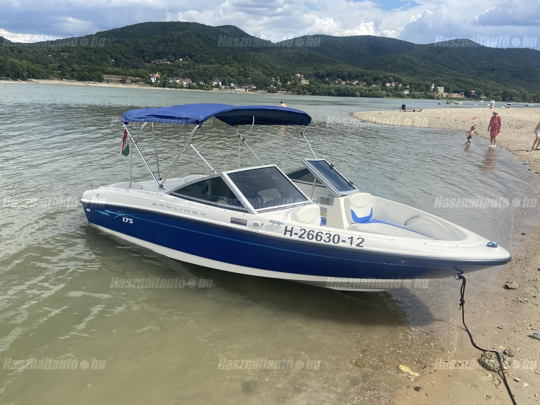 BAYLINER 2007/5 - 1