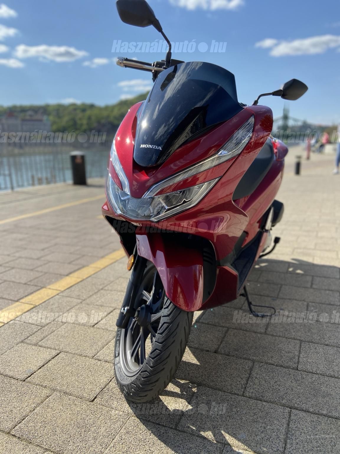 HONDA PCX 125 2020/5 - 1
