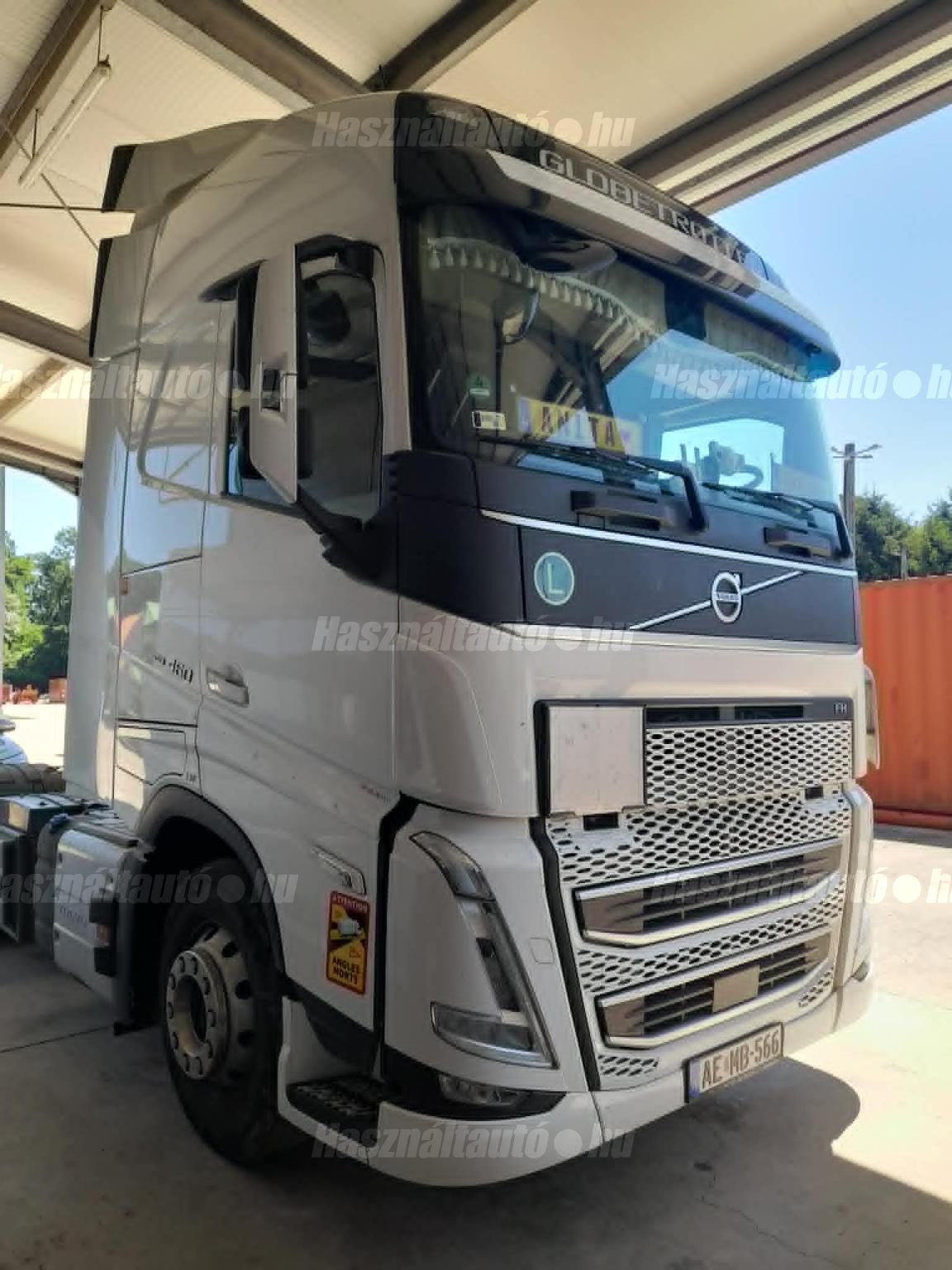 VOLVO 2024/6 - 1