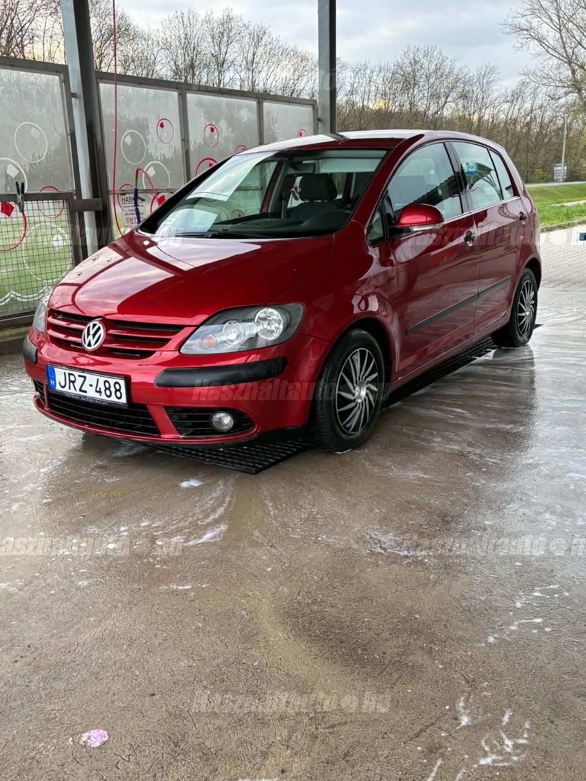 VOLKSWAGEN GOLF PLUS 2005/5 - 1