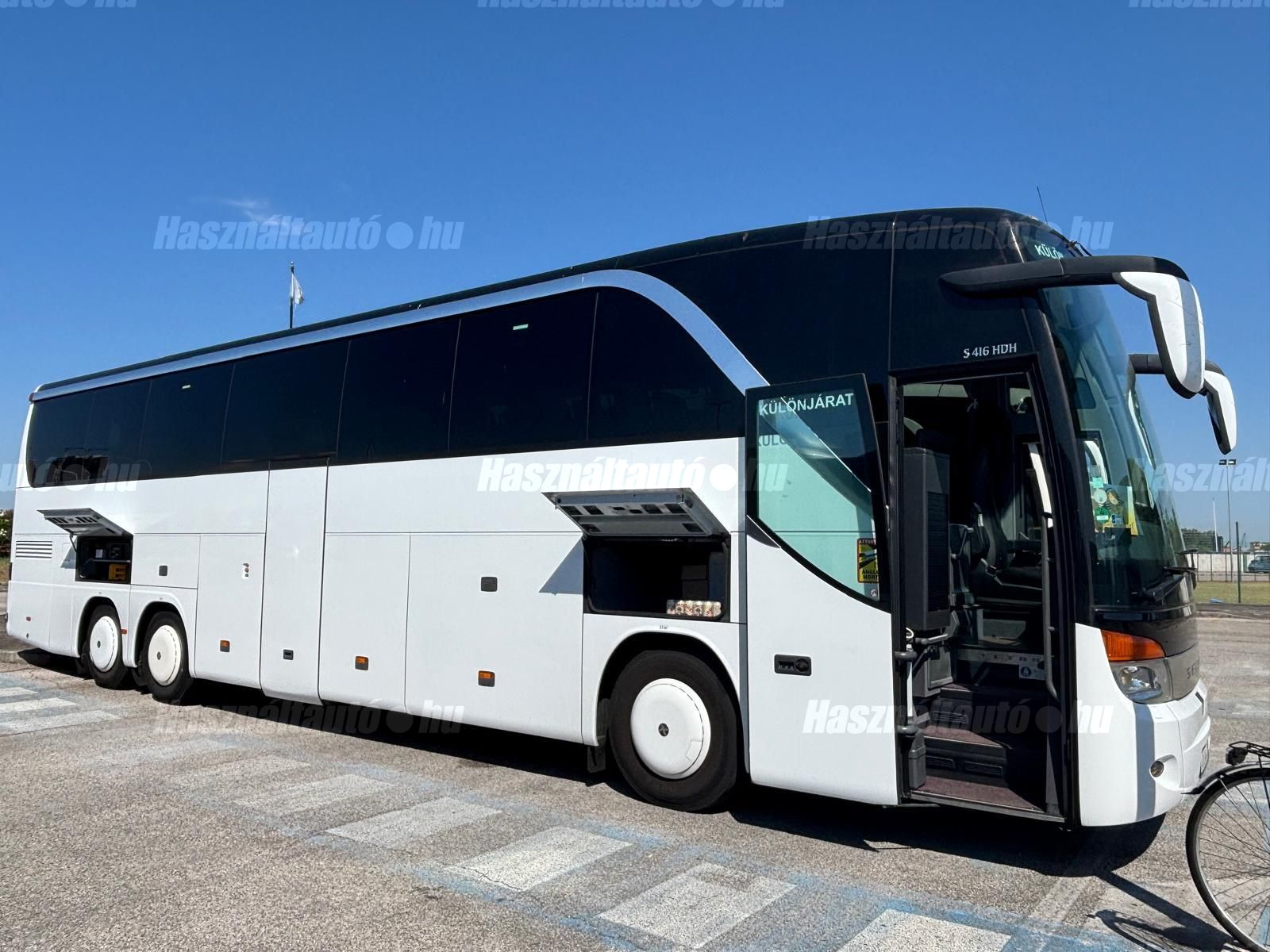 SETRA 2014/2 - 1