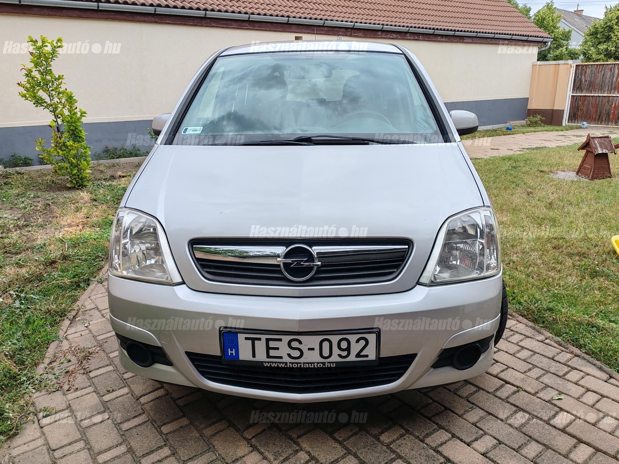 OPEL MERIVA A 2009/11 - 1
