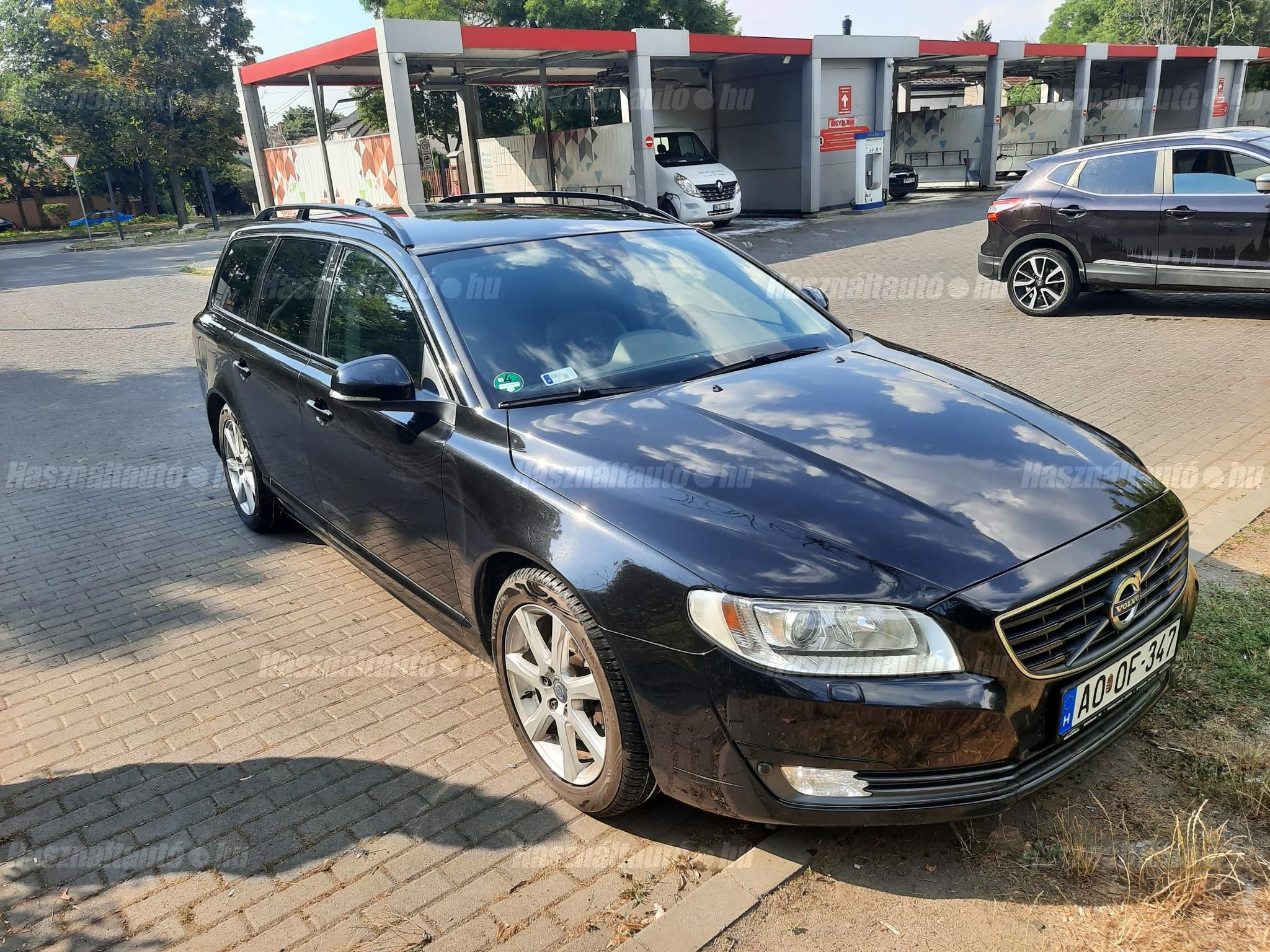 VOLVO V70 2016/2 - 1