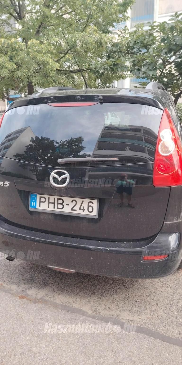 MAZDA 5 2005 - 1