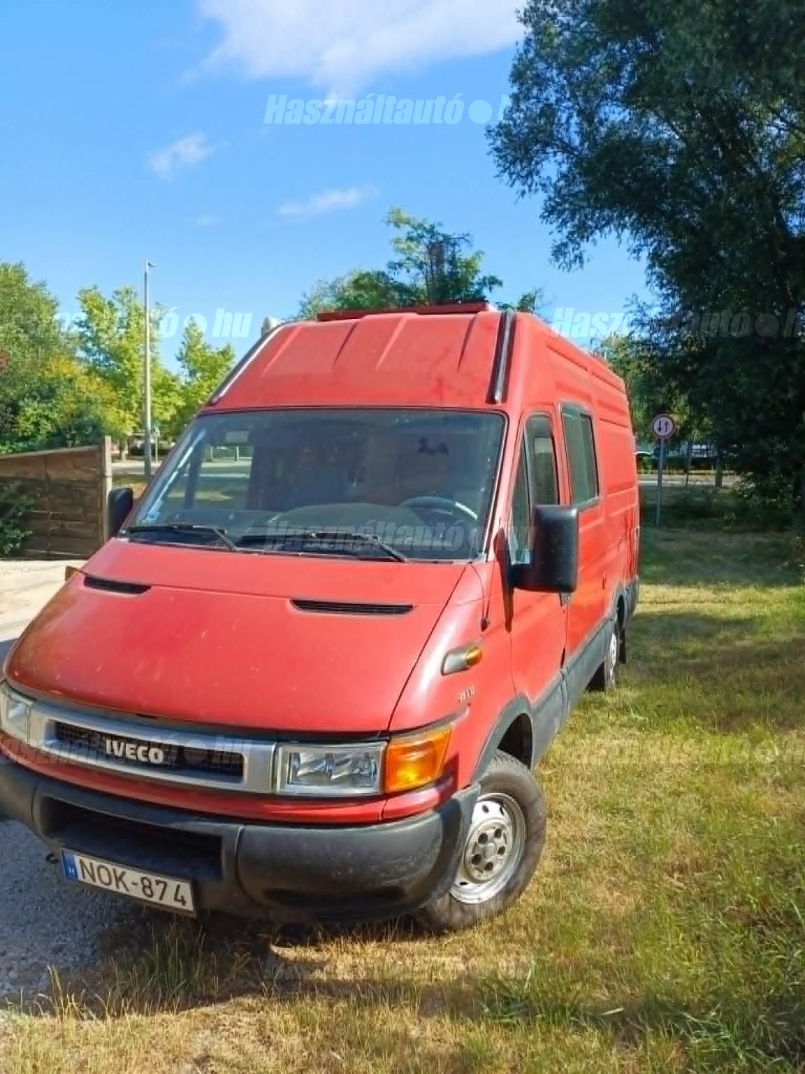 IVECO 2003/12 - 1