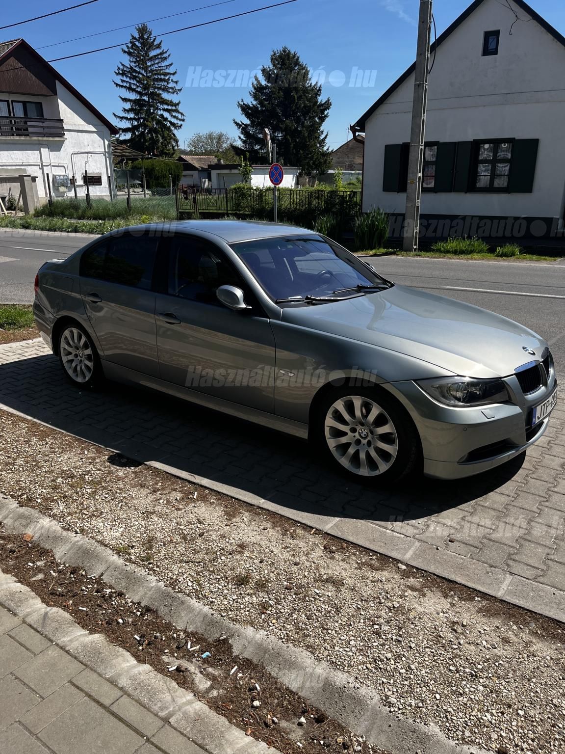 BMW 320 2005 - 1