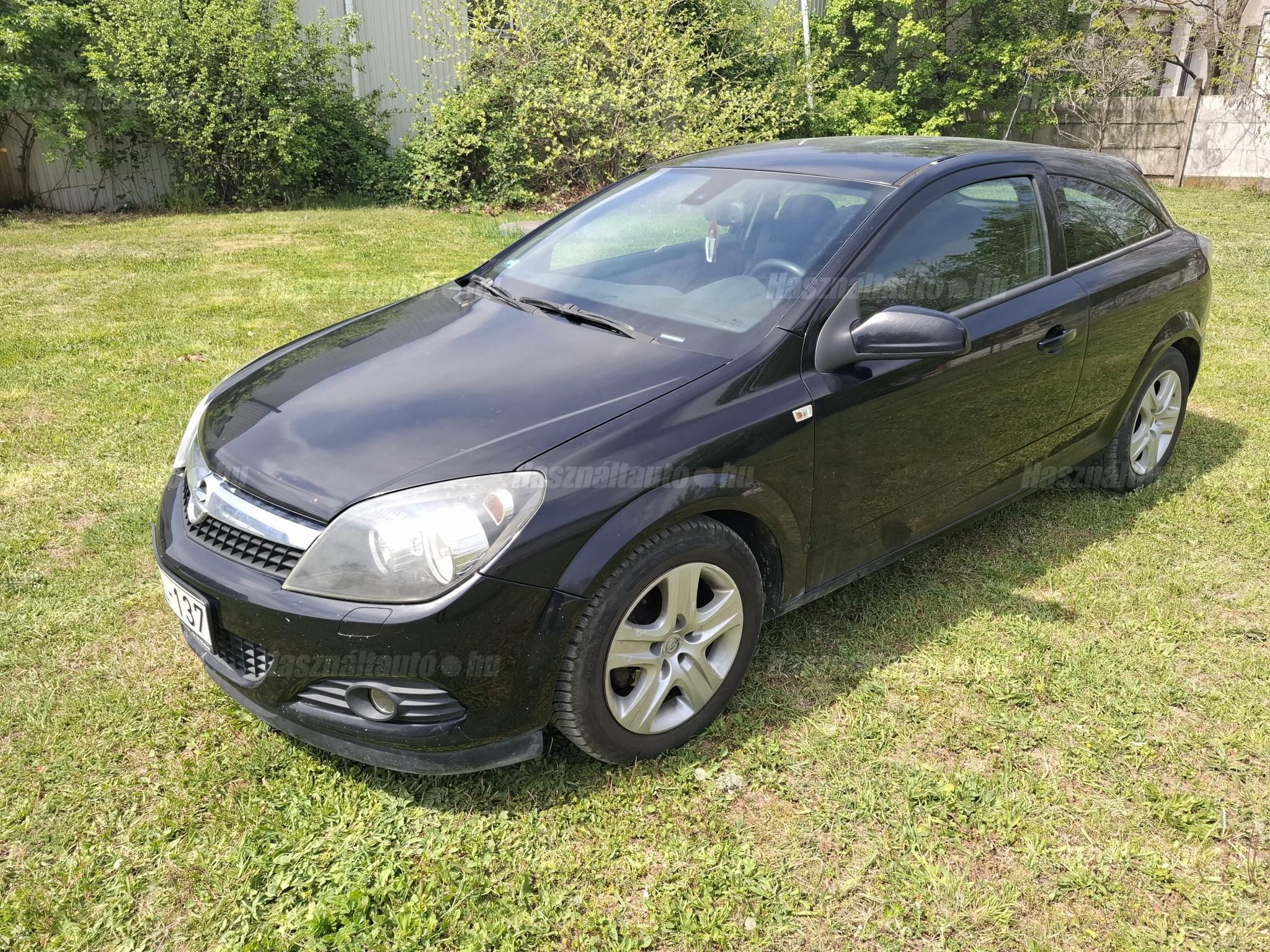 OPEL ASTRA H 2009/9 - 1