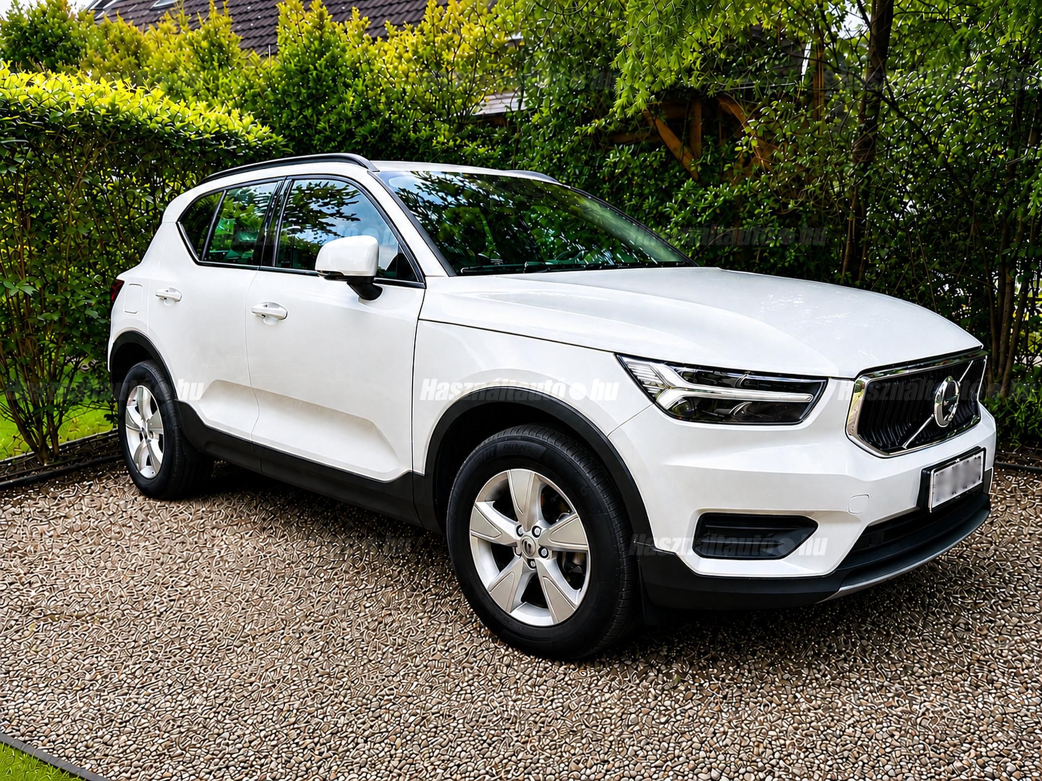 VOLVO XC40 2021/9 - 1