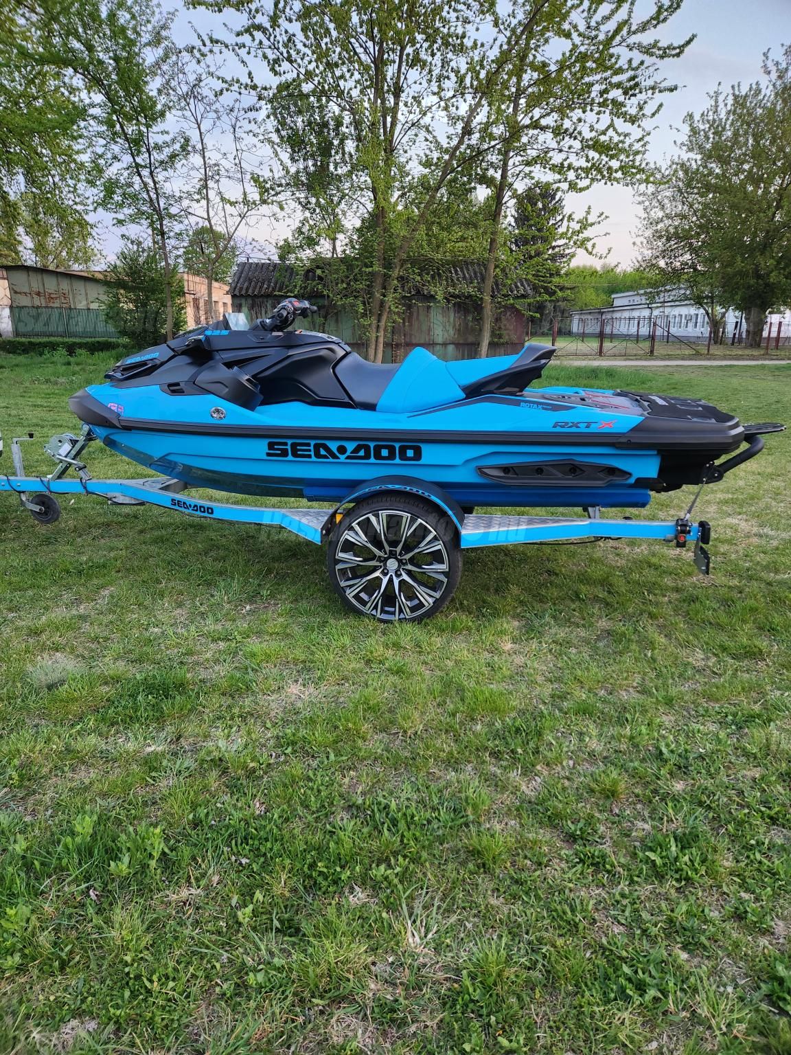SEA-DOO 2026/4 - 1