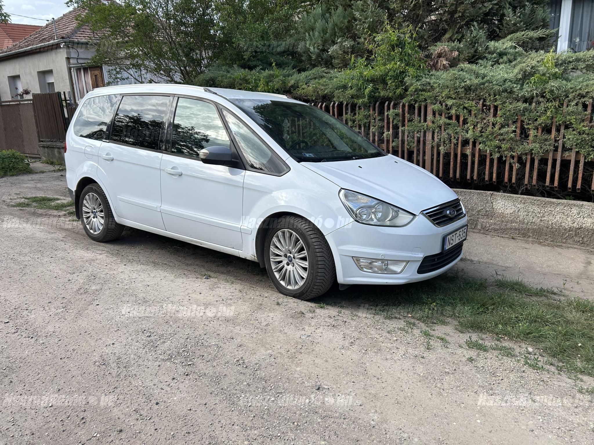 FORD GALAXY 2010/6 - 1
