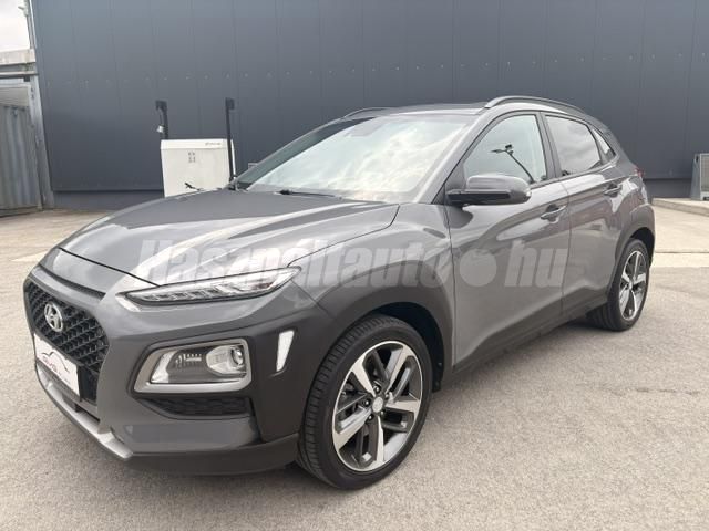 HYUNDAI KONA 2020/7 - 1