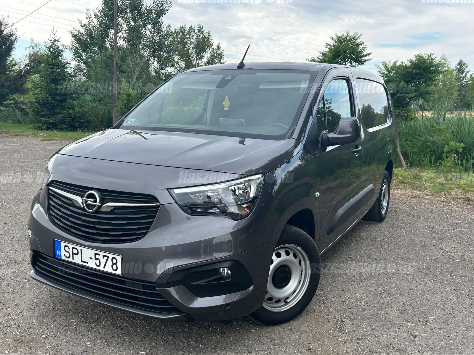 OPEL COMBO 2021/3 - 1