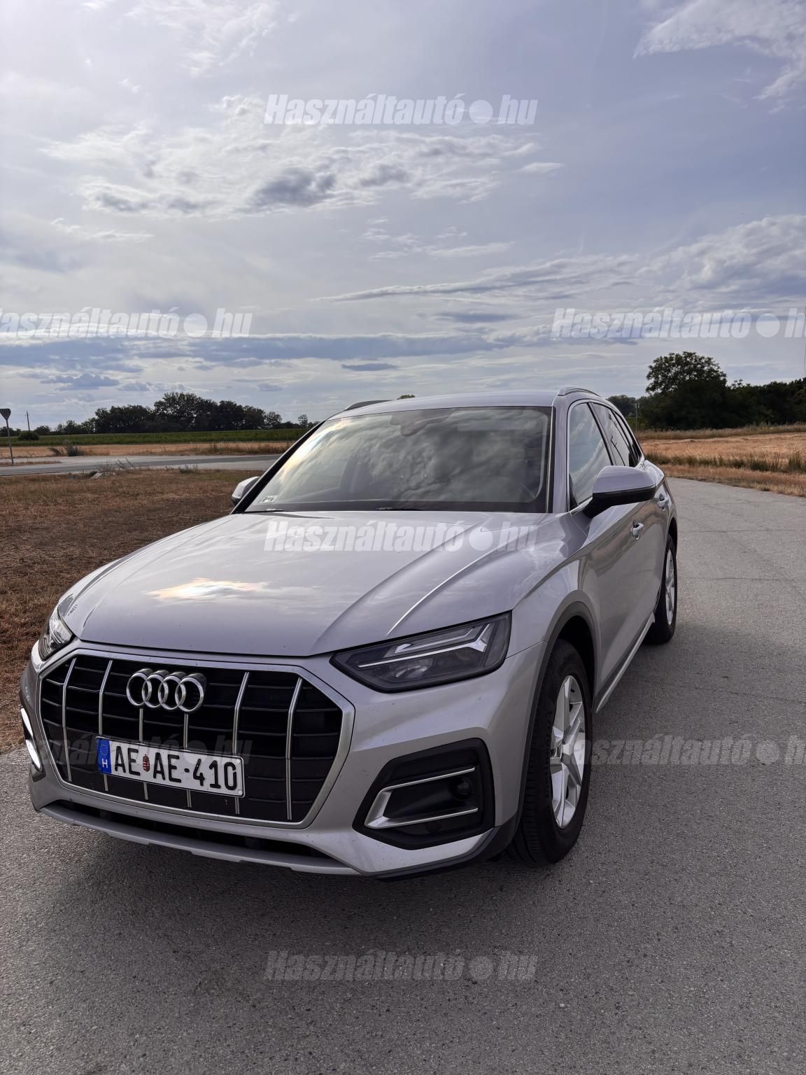 AUDI Q5 2021/12 - 1