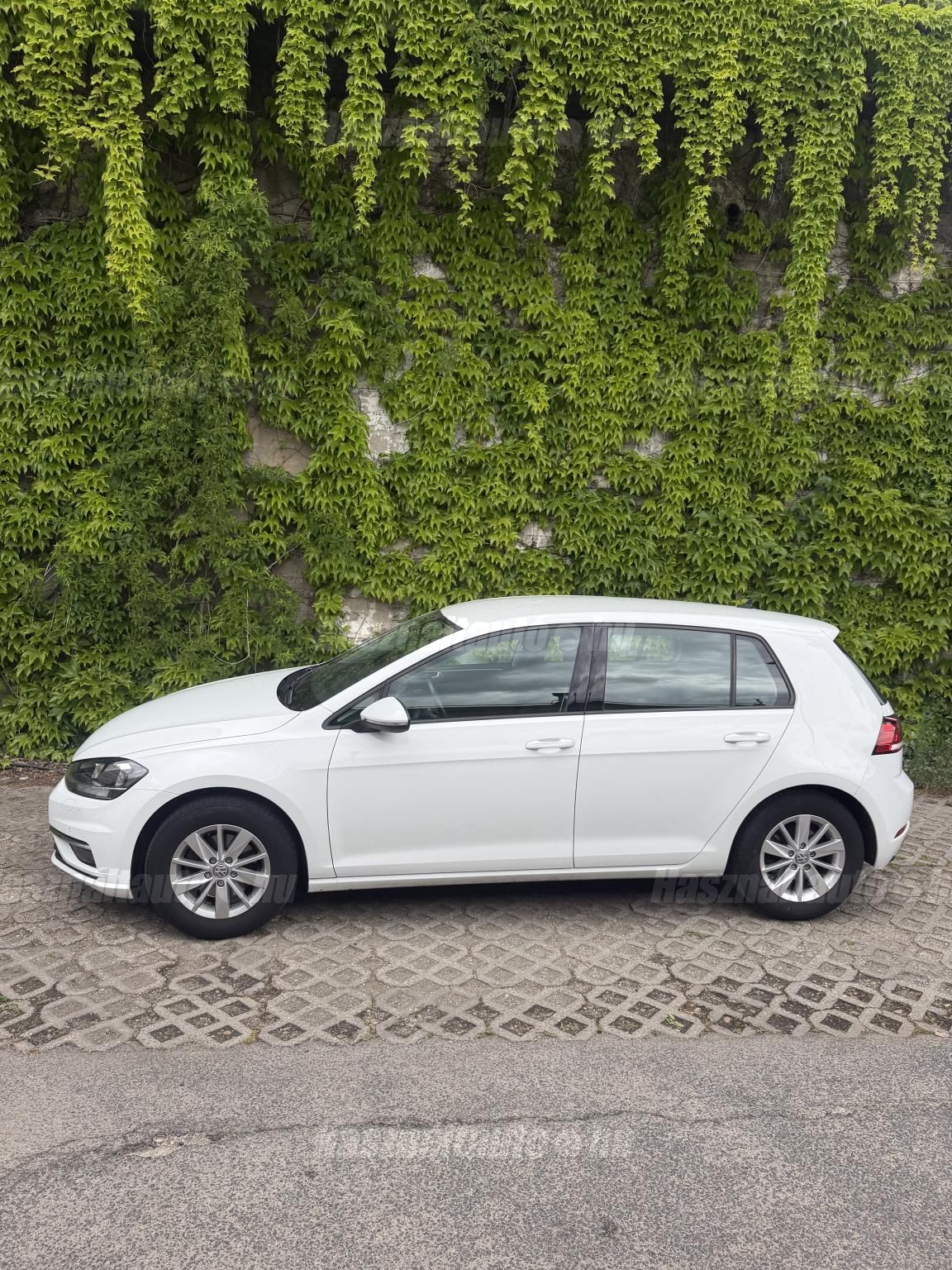 VOLKSWAGEN GOLF VII 2017/6 - 1
